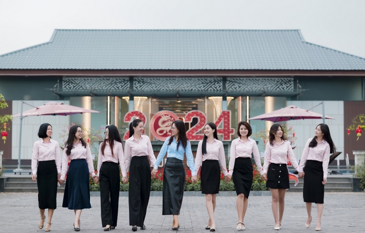   Tết về Ecogarden